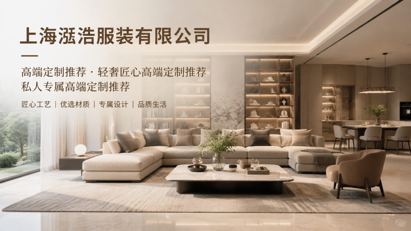 闵行区15年经验源头定制工厂